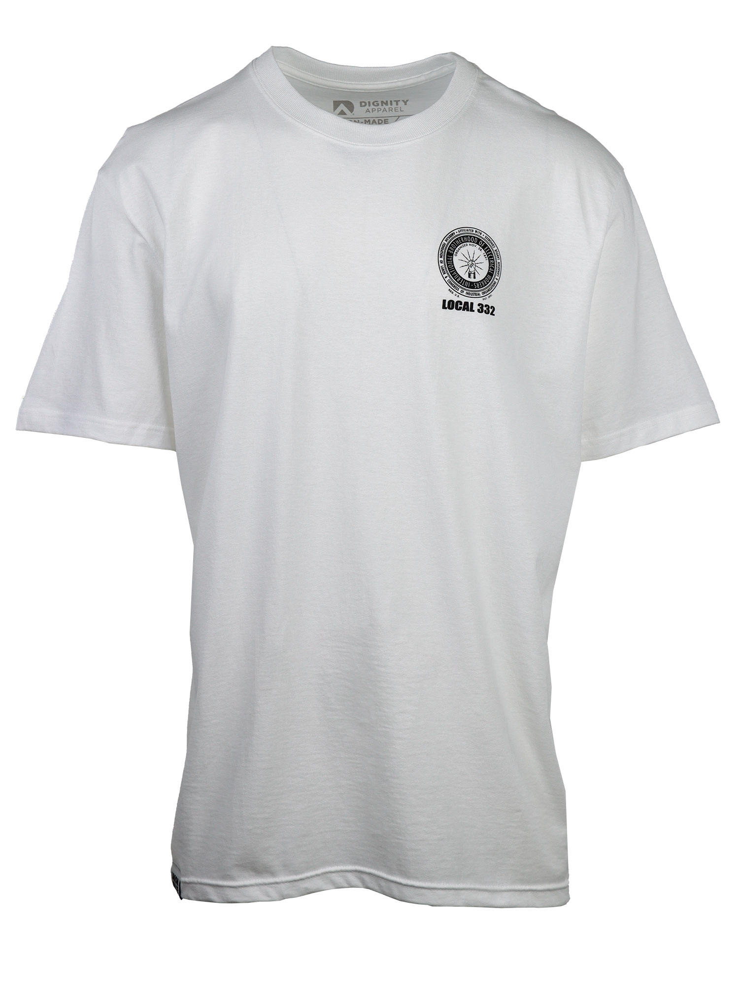 Short Sleeve T-Shirt - Front