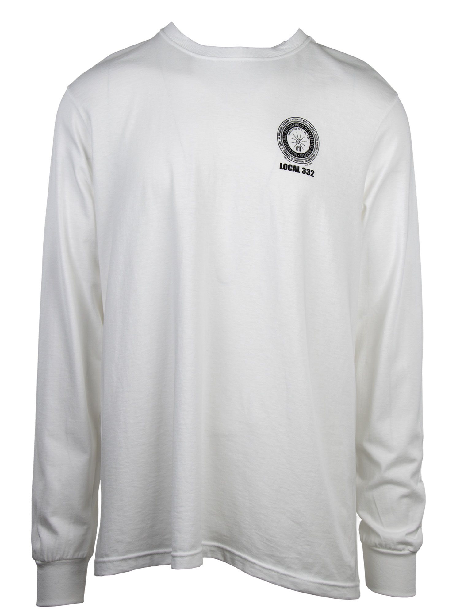 Long Sleeve Tee - Front