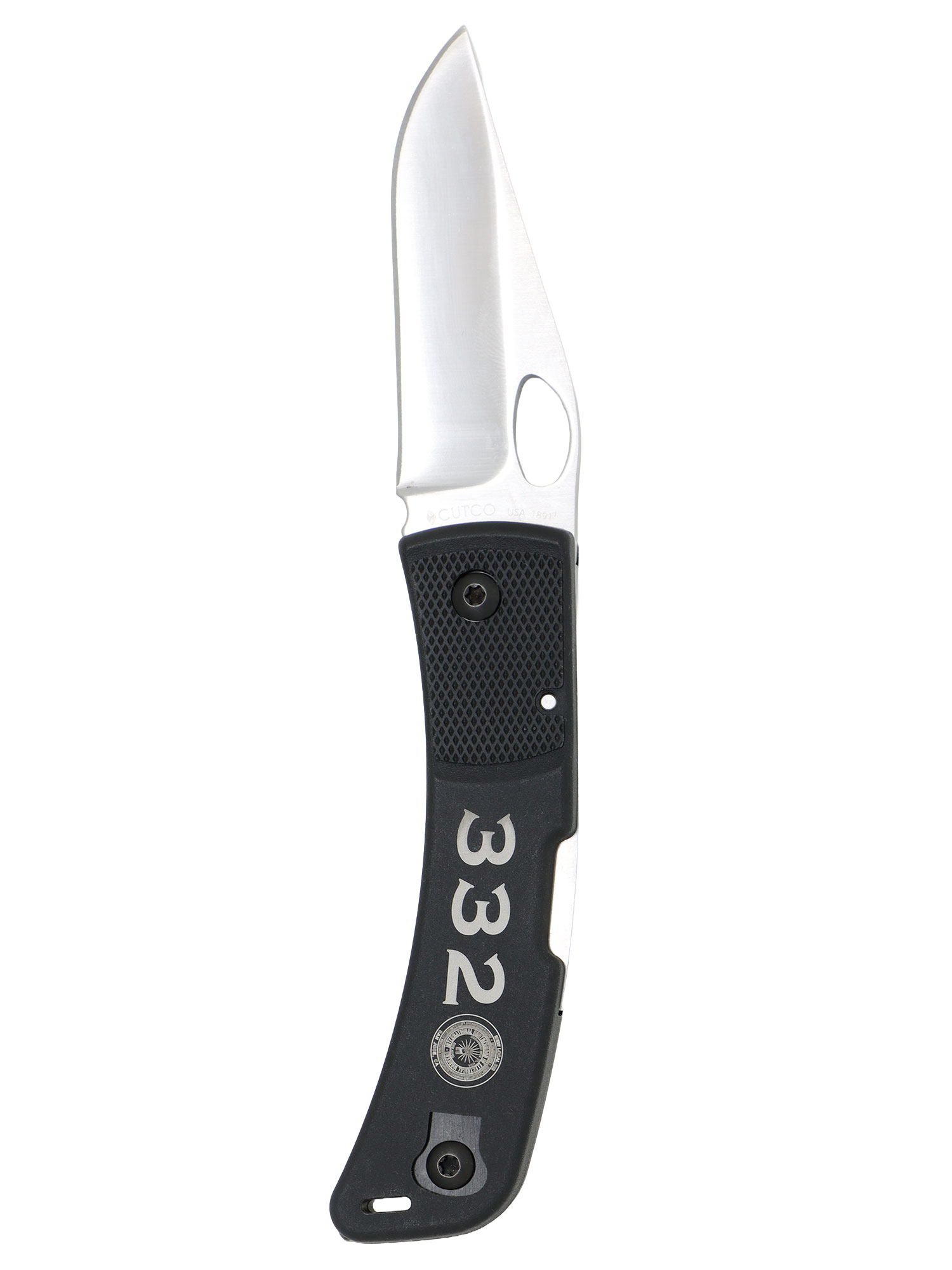 332 Cutco Knife