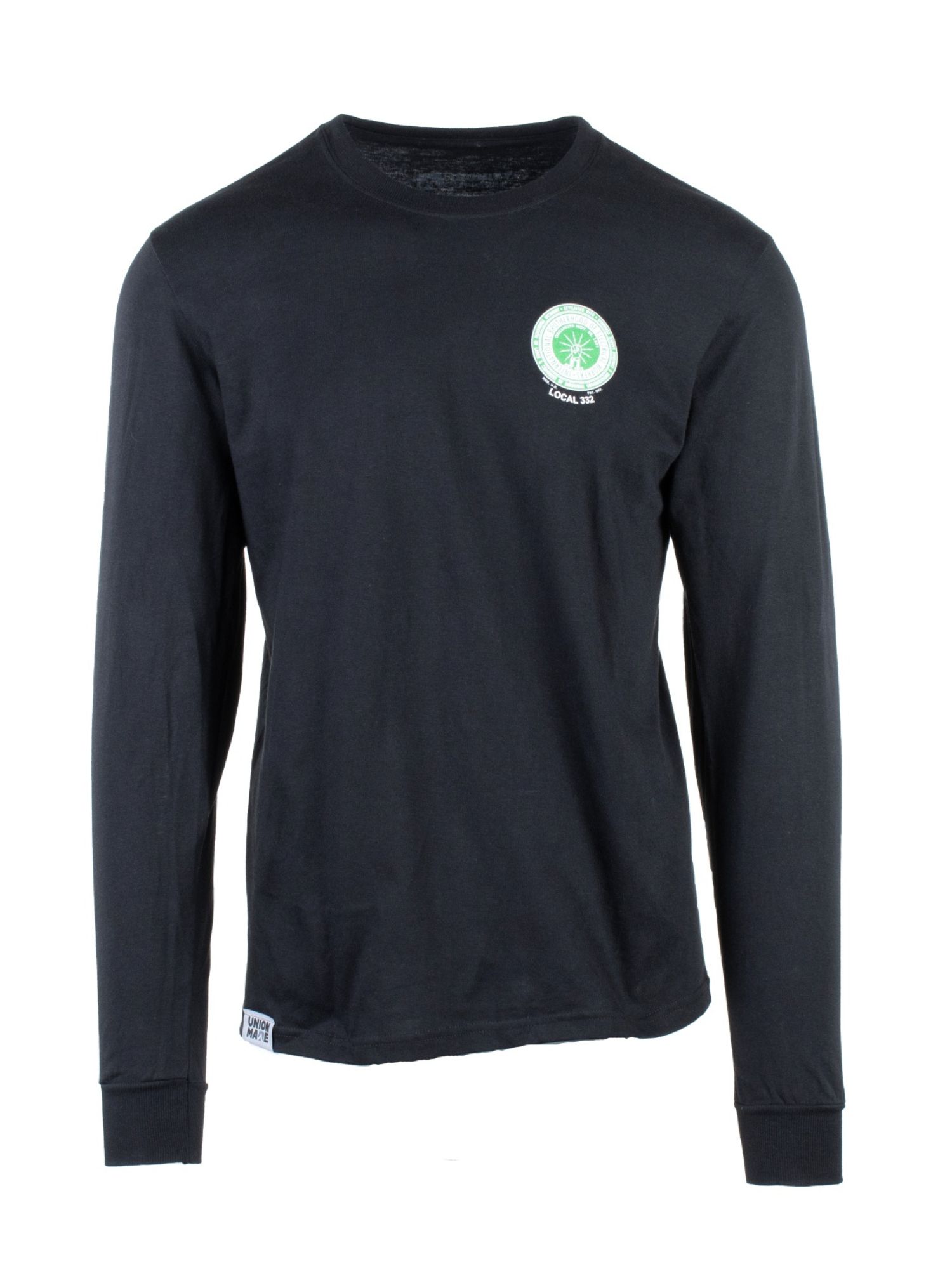 Long Sleeve Highway Tee (Clearance)