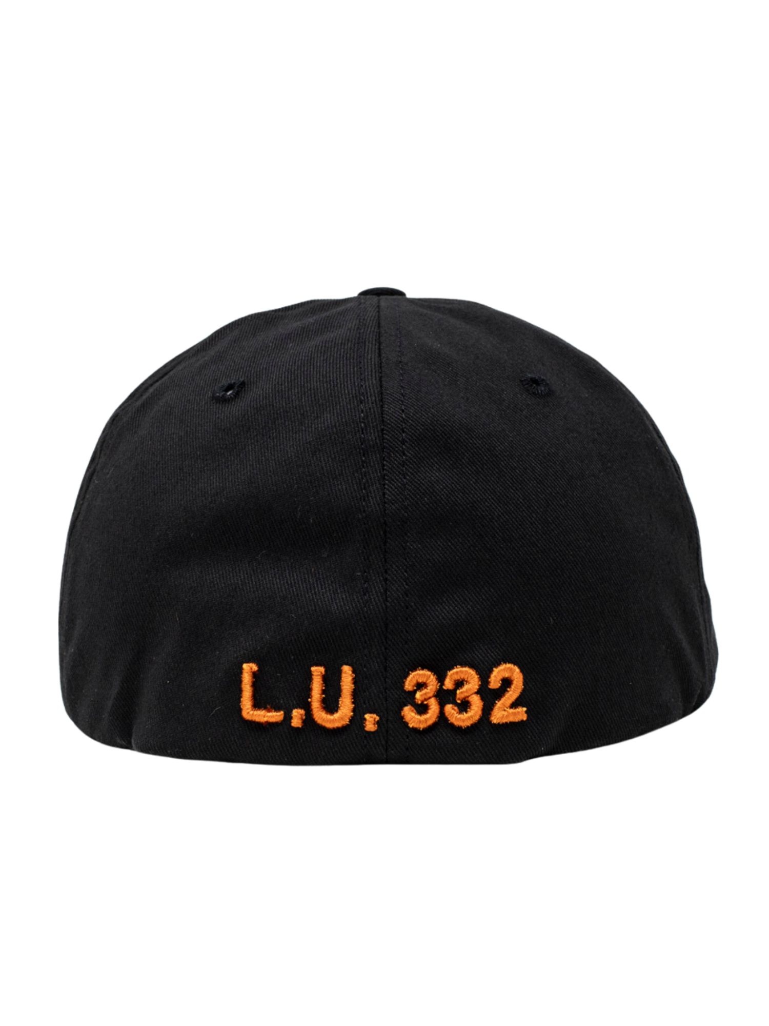 IBEW 332 Flexfit Hat - IBEW Local 332 Membership Assistance Fund