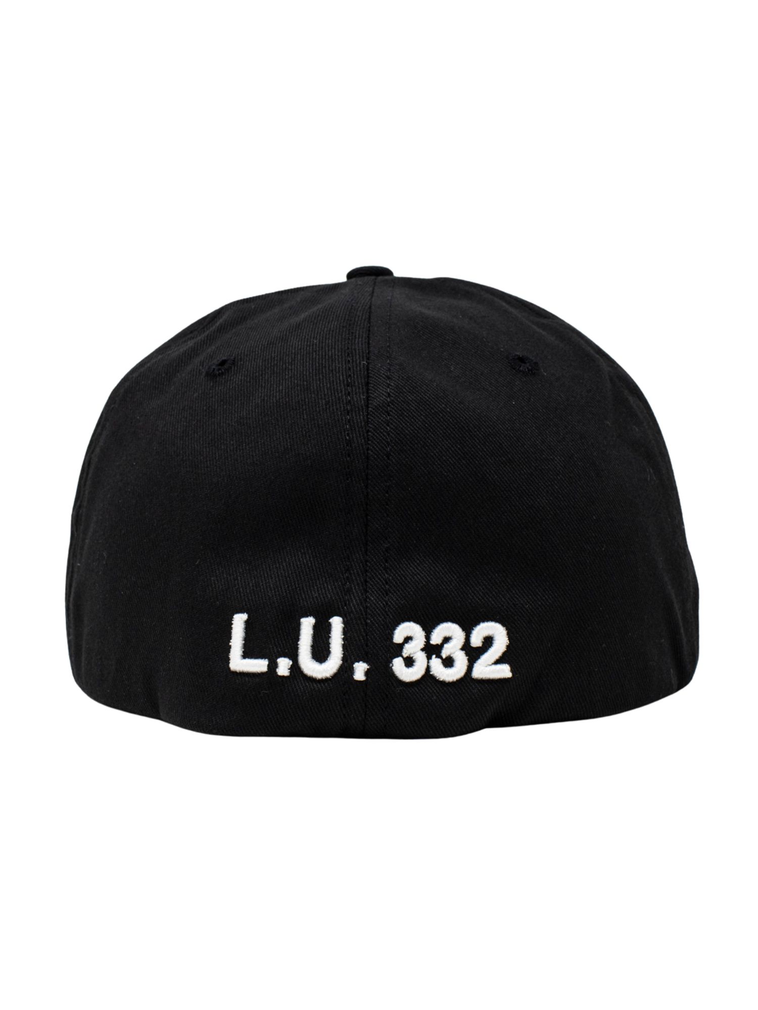 IBEW 332 Flexfit Hat - IBEW Local 332 Membership Assistance Fund